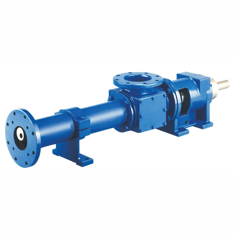 Progressive Cavity Pumps